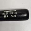 Image 6 : Rawlings Adirondack 302 Big Stick 34 Inch Wood Baseball Bat Customized For NCBL Caputo Model 155B