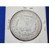 Image 2 : 1880-O XF 90% Silver Morgan Dollar