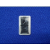 Image 4 : RARE Osborne Mint .999 Fine Silver 1 Gram Bar - Mint Condition