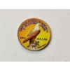 Image 3 : 1922 90% Silver Peace Dollar - Colorized with Case