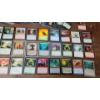 Image 4 : 
Large Assortment Of Magic The Gathering Cards Including Dice, Signed, Holos & Common Cards