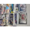 Image 14 : Large Lot of Assorted Football Trading Cards - In Sleeves