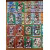 Image 8 : 40 Assorted Near Mint Football Trading Cards Ft. Names Like Myles Garrett, George Kittle & More!