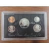 Image 2 : U.S. Mint Silver Proof Set 1996