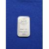 Image 1 : JBR Recovery 1 oz .999 Fine Silver Bar