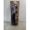 Bear Indoor Or Outdoor Metal Thermometer 17" Long And 5" Wide - New In The Package