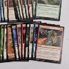 Image 3 : Over 100 Assorted Magic: The Gathering (MTG) Trading Cards