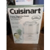 Image 1 : Cuisineart Ice Cream Maker