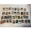 Image 2 : 87 Topps Baseball Cards - Dave LaPoint - Bob Shirley - Dwight Lowry - Jerry Royster - Jeff Hearron