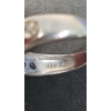 Image 6 : Assorted Sterling Silver Women's Rings - Weight: 21.6g