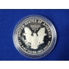 Image 4 : 1986-S American Silver Eagle Proof 1 oz .999 Fine Silver w/ Box 