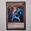 Image 1 : Blue-Eyes White Dragon CT14-EN002 LIMITED EDITION HOLO RARE Yu-Gi-Oh Trading Card