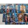Image 5 : Large Lot of Assorted 2023 Panini Mosaic Football Cards - All in Mint or Near Mint Condition