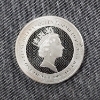 Image 2 : One Troy Ounce .999 Fine Silver Victory Through Harmony Angel Round