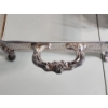 Image 6 : Lot of Serving Items Including Silver-Plated - See Description! 