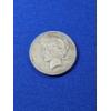 United States 1922- D Silver Peace Dollar