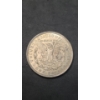 Image 2 : 1921 90% Silver Morgan Dollar