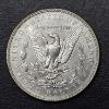 Image 3 : 1884 HG Morgan Silver Dollar - See PIcs