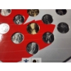 Image 6 : 2010 Vancouver Olympic Winter Games Coin Collection in Original Display