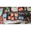 Image 17 : Large Lot Of Assorted Magic The Gathering Playing Cards 