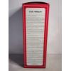 Image 8 : Limited Edition Elvis Presley Ceramic McCormick Empty Whiskey Bottle Still In Box Second in a Series
