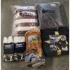 Image 1 : All Brand New- Wearable Blankets, Throw Blanket, & Slipper Socks