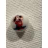 Image 3 : 3 - Vintage Underdog Cartoon Advertising Marbles - Mint Condition