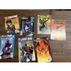 Image 1 : Spider-Man Comic Books - Set of 7 Comics - Marvel Comics - Ultimate Spider-Man