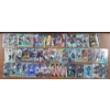 Image 1 : Over 40 Assorted NM Topps & Panini Football Trading Cards - Mostly Parallels! Ft. Manning, Stroud  +