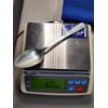 Image 3 : Large Sterling Silver Westmorland Spoon ~ Weighing 60.5 Grams Total
