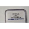 Image 3 : NGC 2009 Early Releases MS 70 1 Troy Oz .999 Fine Silver American Eagle 