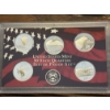 Image 5 : 2007 U.S. Mint Silver Proof Set - FV $6.91 - 90% Silver includes the dime, half dollar, Idaho Quarte