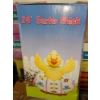 Image 1 : Easter Dolls, Napkins, Plates, & Hemp Bags