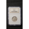 Image 1 : NGC 1954-D MS 66 90% Silver Washington Quarter 