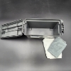 Image 3 : Bunker Hill Security Ammo Box - Heavy Duty Plastic 