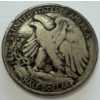 Image 3 : 1936 United States 90% Silver Walking Liberty Half Dollar- Beautiful Condition!