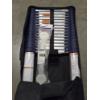 Image 2 : Brand New Xtend & Climb 782 Telescoping Ladder In Carrying Bag 15.5'