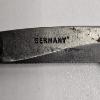 Image 7 : Two U.S. and Germany made Vintage Straight Razors and Storage Case
