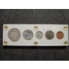 Image 2 : 1964 Silver Proof Set