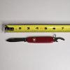 Image 2 : Vintage Wenger Delémont "Picnic" (or "Premier") Pocket Knife (3" Closed/7" Fully Opened)