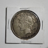 Image 1 : 1922-D United Stated 90% Silver Peace Dollar ~ Silver Dollar Minted in Denver