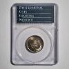 Image 3 : PCGS MS63 GRADED 1900 Untied States Liberty V Nickel in OLDER GRADING SLAB!