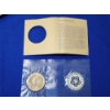 Image 2 : 1975 American Revolution Bicentennial Medal & Stamps - Paul Revere - First Day Cover