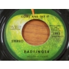 Image 5 : 7 Inch Apple Records Vinyl Record FT. Paul McCartney Come & Get It With Rock of all Ages 