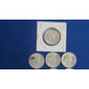 Image 2 : Assorted Lot Of United States Susan B. Anthony & Sacagawea Dollars - Face Value: $15.00