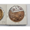 Image 6 : Two Collectible Tokens: American Revolution Bicentennial and Old San Francisco Mint Commemoratives 