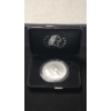 Image 2 : 230th Anniversary 2024-P Flowing Hair Uncirculated 1 Troy oz 99.9% Silver Medal From The U.S Mint