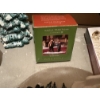 Image 10 : *Pick Up At Mantua Home-No Shipping Available*  Christmas houses in Boxes - Santa's Workbench 