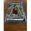 Image 3 : 2024 Panini Caitlin Clark Rookie Basketball Card - Exceptional Condition