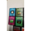 Image 2 : (10) Vintage Assorted Atari Game Cartridges *Not Tested*